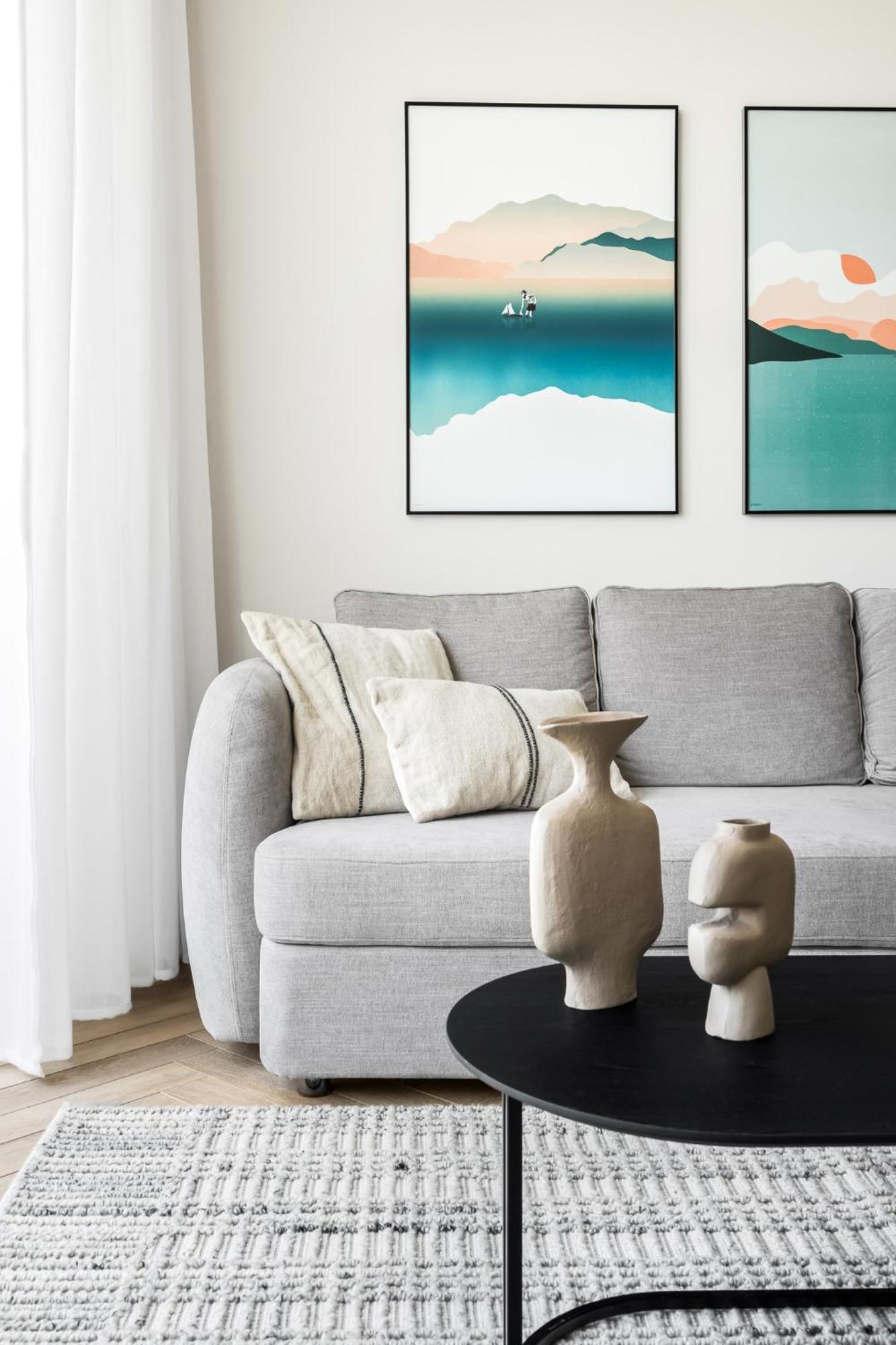 Sunsets Paradise 2Br With Parking By Beachfront Stay Herzliya Екстер'єр фото