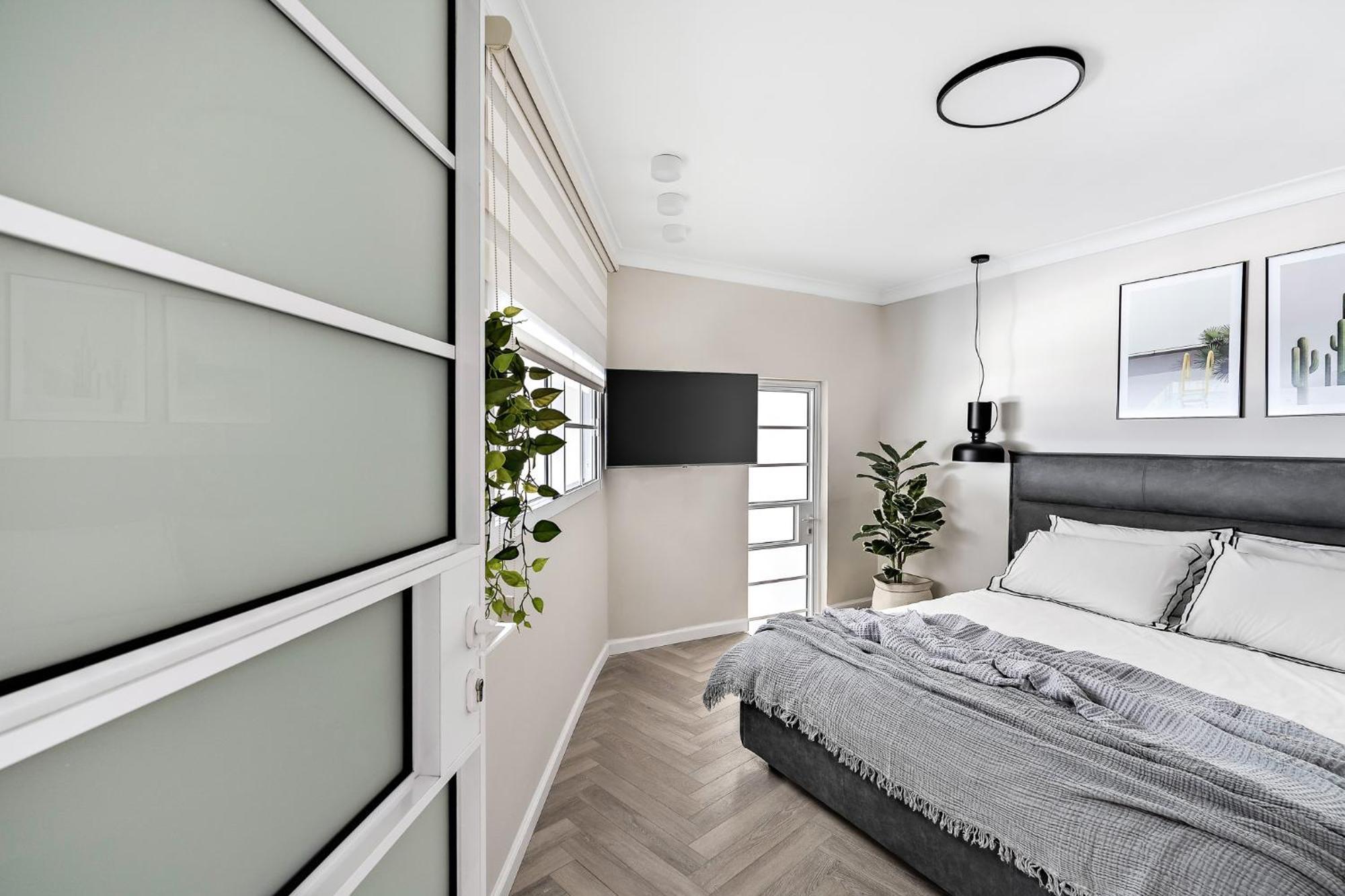 Sunsets Paradise 2Br With Parking By Beachfront Stay Herzliya Екстер'єр фото