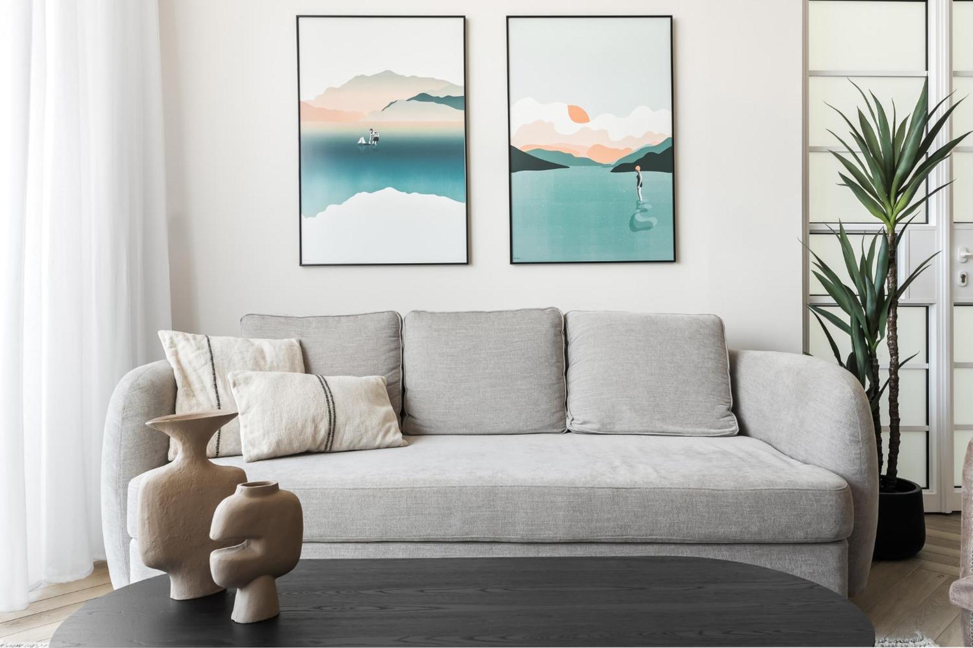 Sunsets Paradise 2Br With Parking By Beachfront Stay Herzliya Екстер'єр фото
