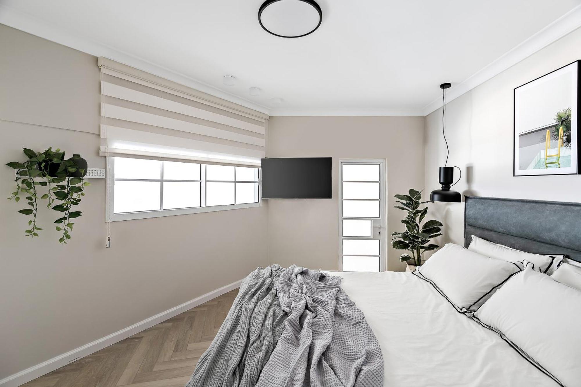 Sunsets Paradise 2Br With Parking By Beachfront Stay Herzliya Екстер'єр фото