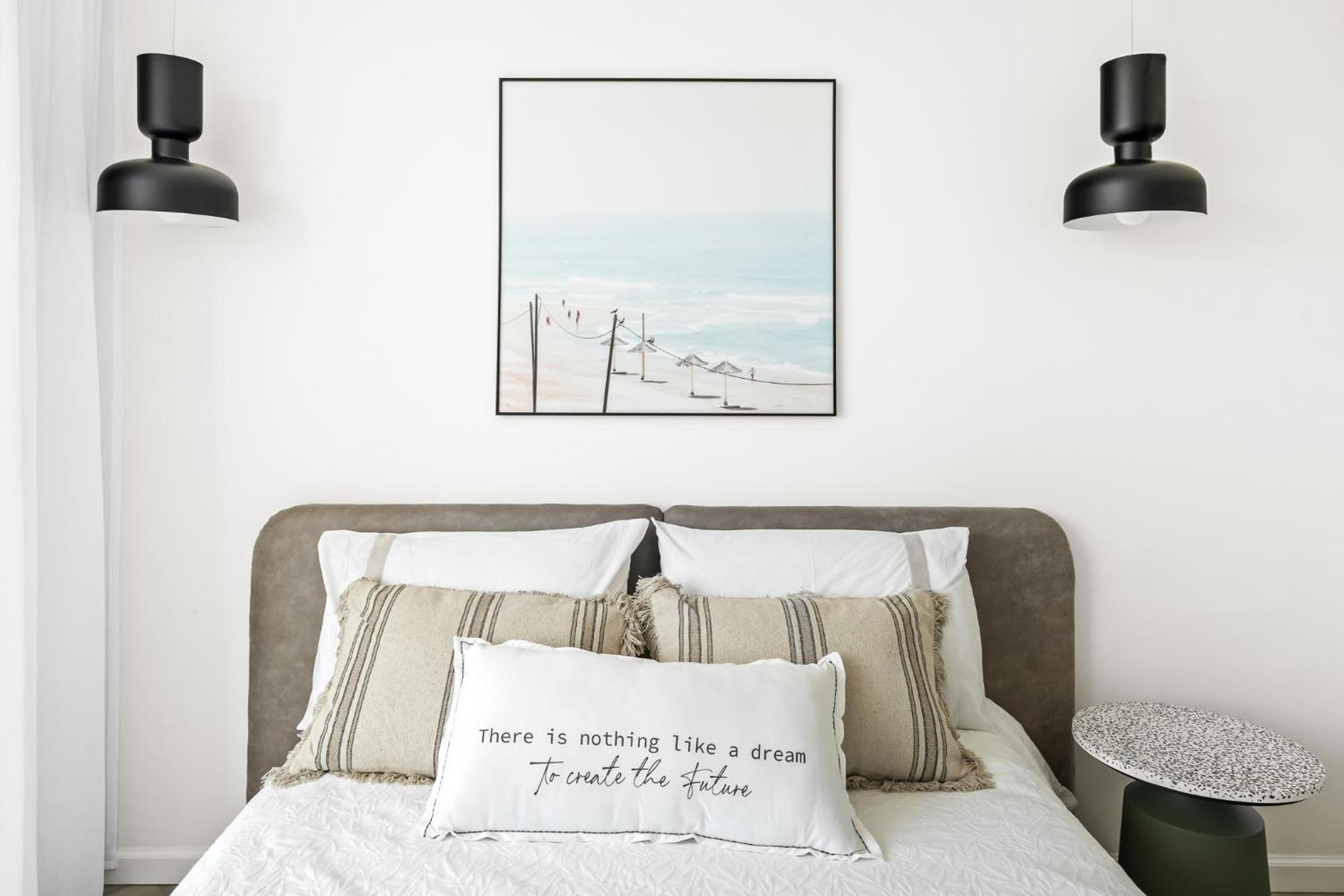 Sunsets Paradise 2Br With Parking By Beachfront Stay Herzliya Екстер'єр фото